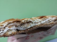 -迎春桥老炉烧饼(碧霞路店)