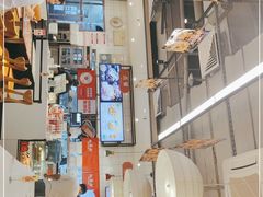 大堂-红荔村肠粉(岗厦店)