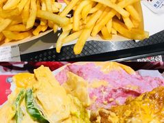 -肯德基(余杭莱蒙店)