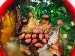 -苏州大学独墅湖校区-第8食堂(崇文路店)