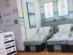 -北派修脚(双桥店)
