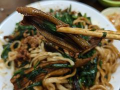 -三百碗宝应长鱼面(板仓街店)