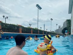 -黄金海岸水上乐园