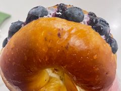 -CC BAGEL&SCONE 贝果与司康(南开大悦城店)