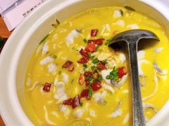 -灶丰年间(定安路店)