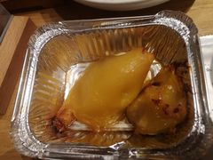 -虹料理·日料放题(悠方店)