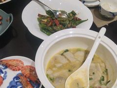 -浦江悦(陆家嘴保利广场店)