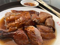 -黄连大头华烧鹅店(大良店)