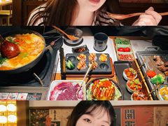 -玉川屋·深夜食堂居酒屋(柳巷店)