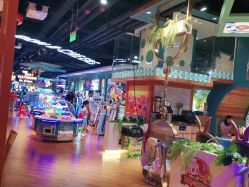 -卡通尼乐园(上海万象城店)