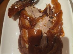-大鸭梨烤鸭店(花园村店)