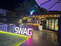 -SWAG·日咖夜酒·城市露营
