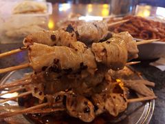 -小街天府(西工小街店)