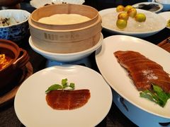 -四季民福烤鸭店(外滩外白渡桥店)