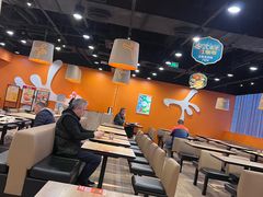 -大快活(丽丰店)