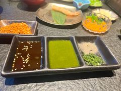 -300杯·和牛烧肉清酒专门店(廊里店)