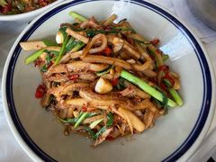 -新新湘菜馆(新中街二条店)