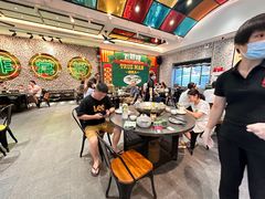 -飞尝蚝·顺德菜·鱼生(顺德总店)