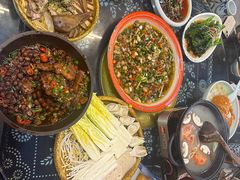 -阿嫂印象·民间江湖菜(大学城店)