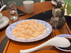 -三凤酒家·百年无锡菜(清扬茂业店)