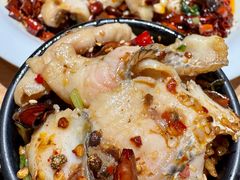 -川堂风·跷脚牛肉·乐山爆炒(宝山日月光店)