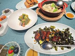 -浙江西子宾馆·牡丹厅