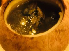 椰子炖鸡-OPEN開全日自助餐厅·牛肉火锅·海鲜(佛山希尔顿酒店)