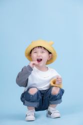 -最爱baby儿童摄影