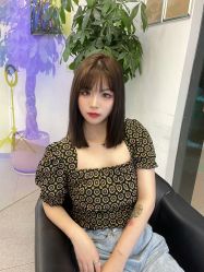 -MRMODE时尚先生美发沙龙
