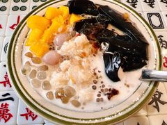 -堂屋糖水店(愚园店)