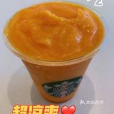 星巴克隐藏菜单🧾绝美日不落解锁成功！