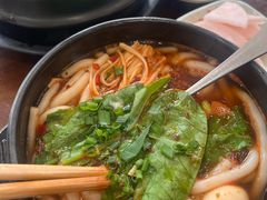 -猪脑壳凉面(武陵源店)