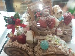 -昆明南亚风情园豪生大酒店-泰式国际海鲜自助餐厅
