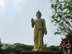 -西双版纳勐泐文化旅游区