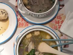 -小杨生煎(黄河路店)