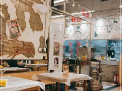 大堂-东排食堂长沙小吃大排档(五一广场店)