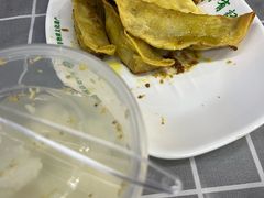 -清真蒋有记(老门东店)