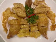 -凤凰楼酒家·粤宴点心(华强北店)