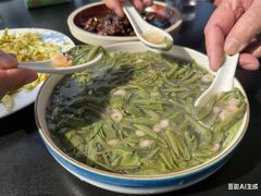 -美味之家·湖景农家乐(太湖东山店)