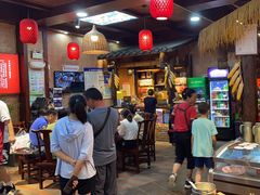 -富正毅三下锅连锁(三店)