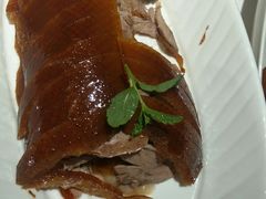 -大鸭梨烤鸭·北京菜(南小街/南苑店)