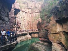 -云台山风景名胜区