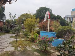 -湘力力小院·鱼汤泡饭(枫林路店)