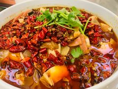 -成都驻京办餐厅(蜀都宾馆店)