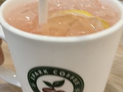 -逸派咖啡 EPARKCOFFEE(广安门店)