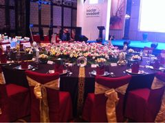 漂亮-上海浦东星河湾酒店