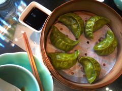 翡翠蒸饺-五观堂素食(新华路店)