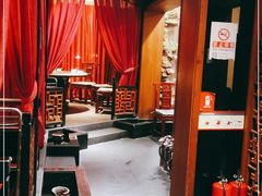 -不老溪贵州菜(广安门总店)