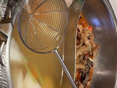 -左庭右院鲜牛肉火锅(环球港店)