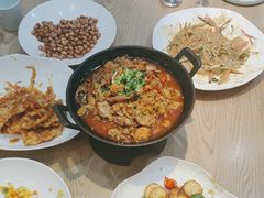 -金百万(方庄店)
